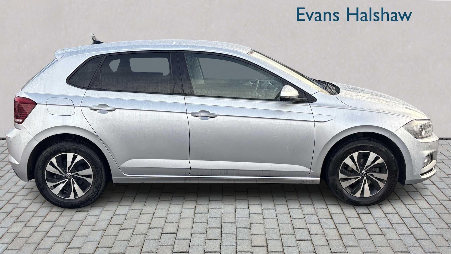 Used Volkswagen Polo 2021 for sale - 76851553: Photo 6