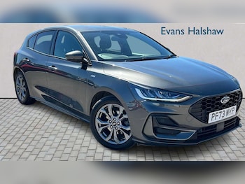 Used Ford Focus 2023 for sale - 78451720: Photo