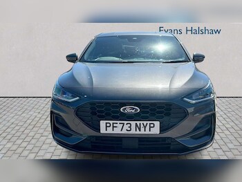 Used Ford Focus 2023 for sale - 78451720: Photo