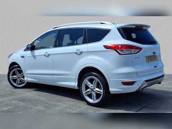 Used Ford Kuga 2016 for sale - 75812336: Photo