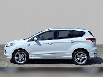 Used Ford Kuga 2016 for sale - 75812336: Photo