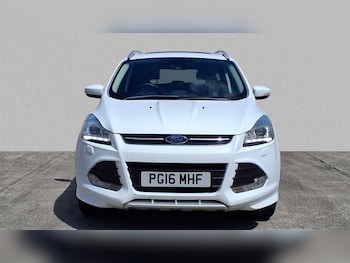 Used Ford Kuga 2016 for sale - 75812336: Photo