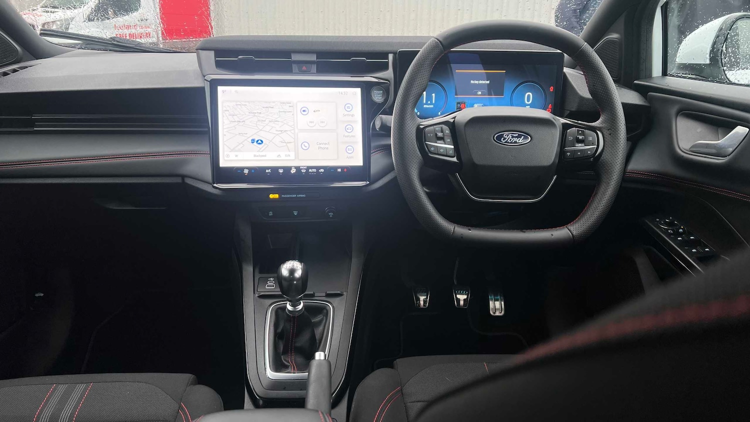 Used Ford Puma 2024 for sale - 76575931: Photo 10