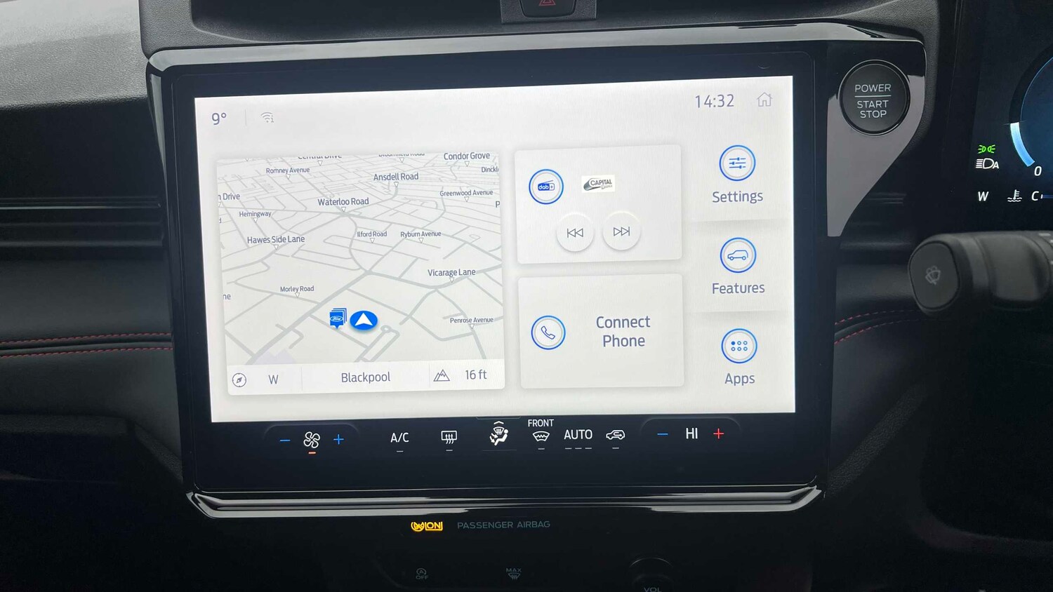 Used Ford Puma 2024 for sale - 76575931: Photo 11