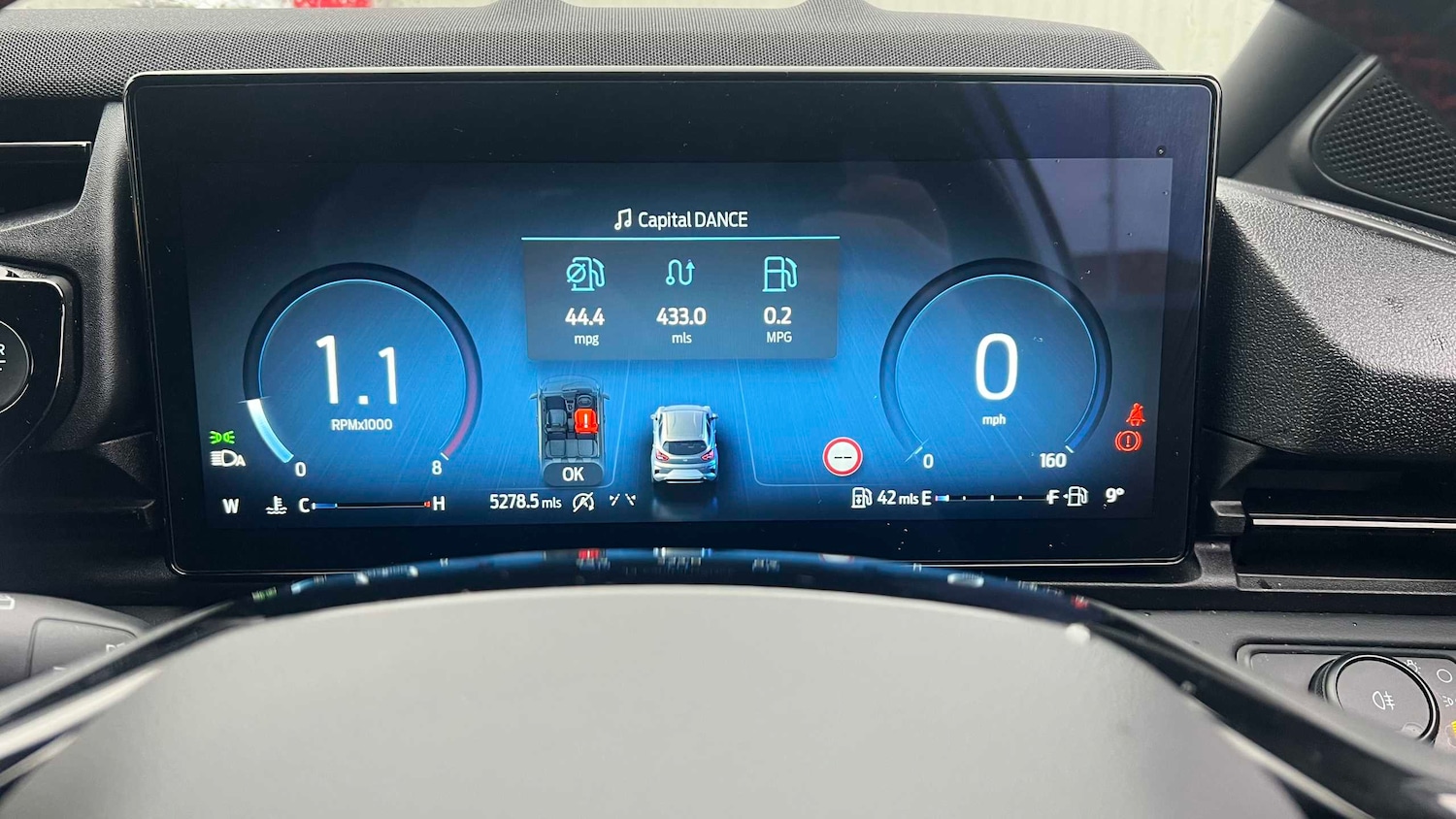 Used Ford Puma 2024 for sale - 76575931: Photo 12