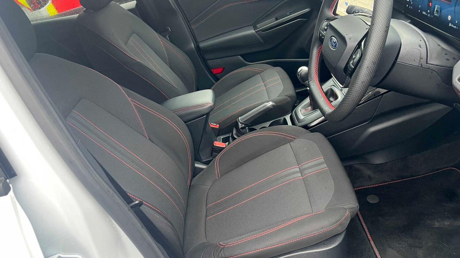 Used Ford Puma 2024 for sale - 76575931: Photo 13