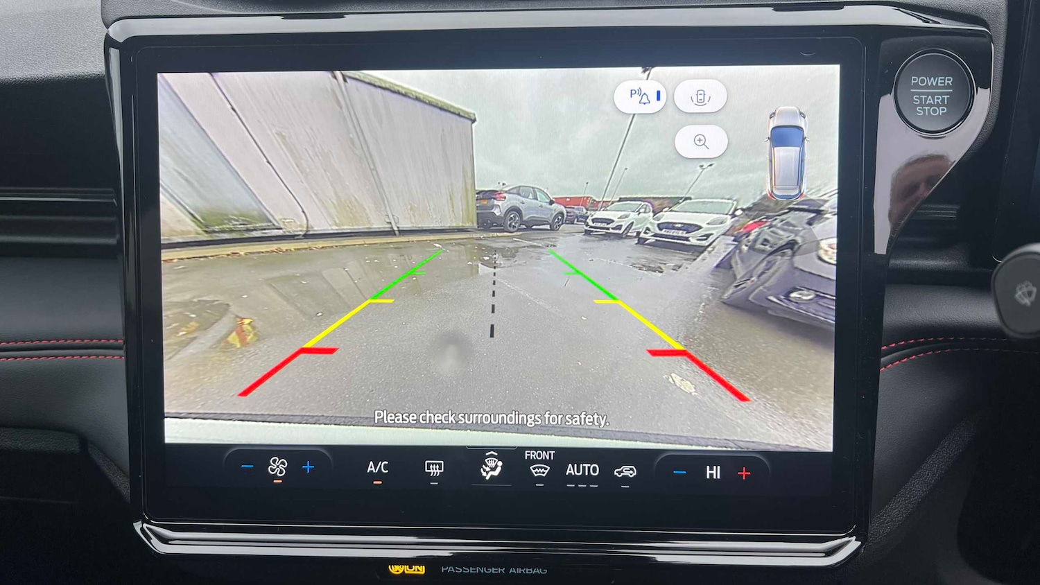 Used Ford Puma 2024 for sale - 76575931: Photo 19