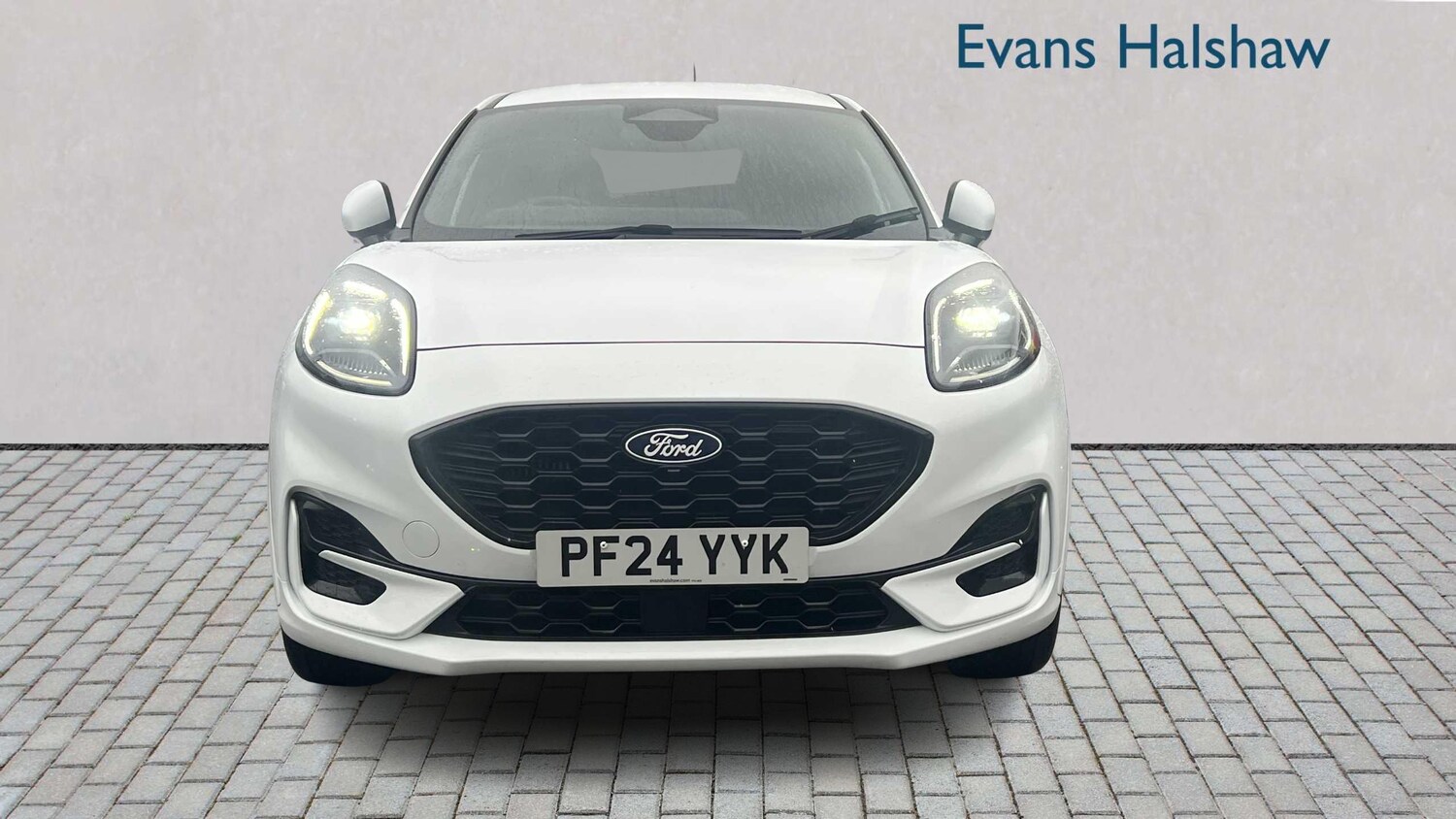 Used Ford Puma 2024 for sale - 76575931: Photo 3