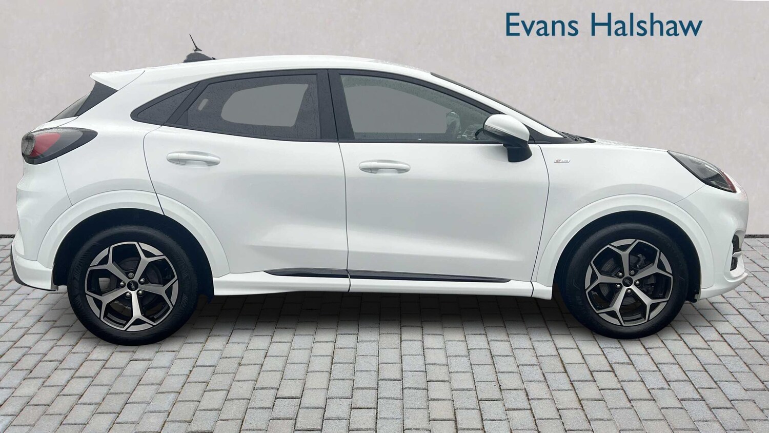 Used Ford Puma 2024 for sale - 76575931: Photo 4