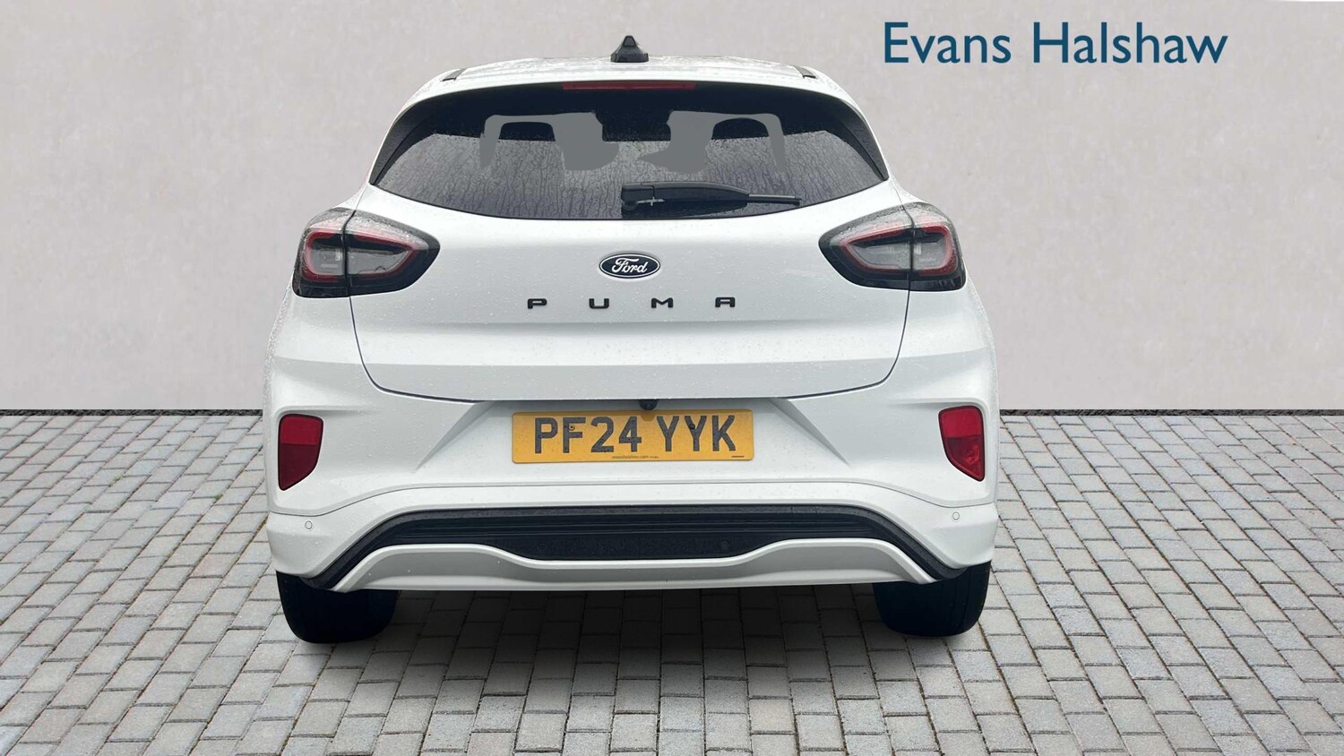 Used Ford Puma 2024 for sale - 76575931: Photo 5