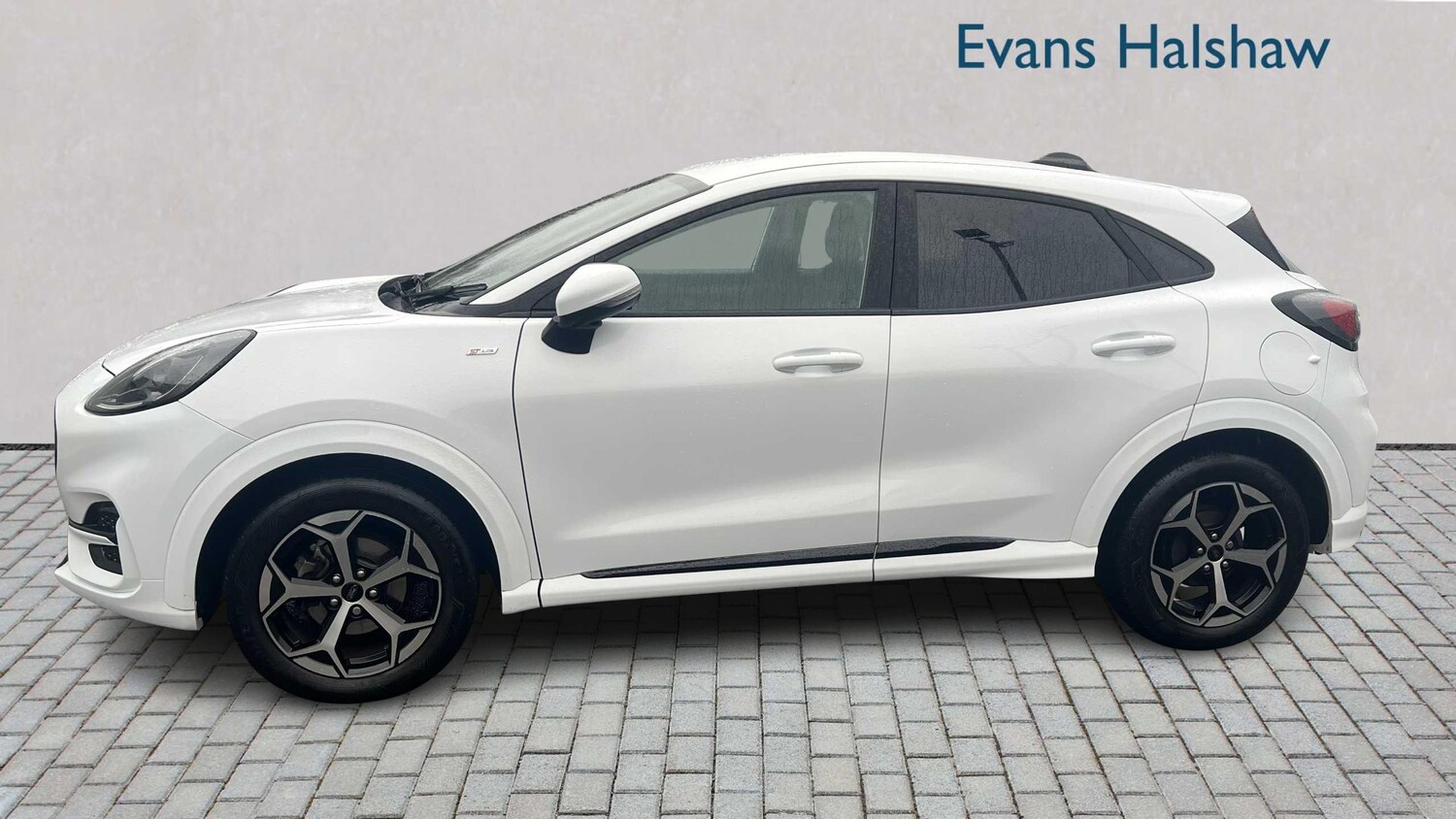 Used Ford Puma 2024 for sale - 76575931: Photo 6