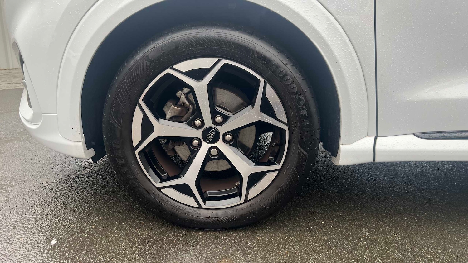 Used Ford Puma 2024 for sale - 76575931: Photo 7