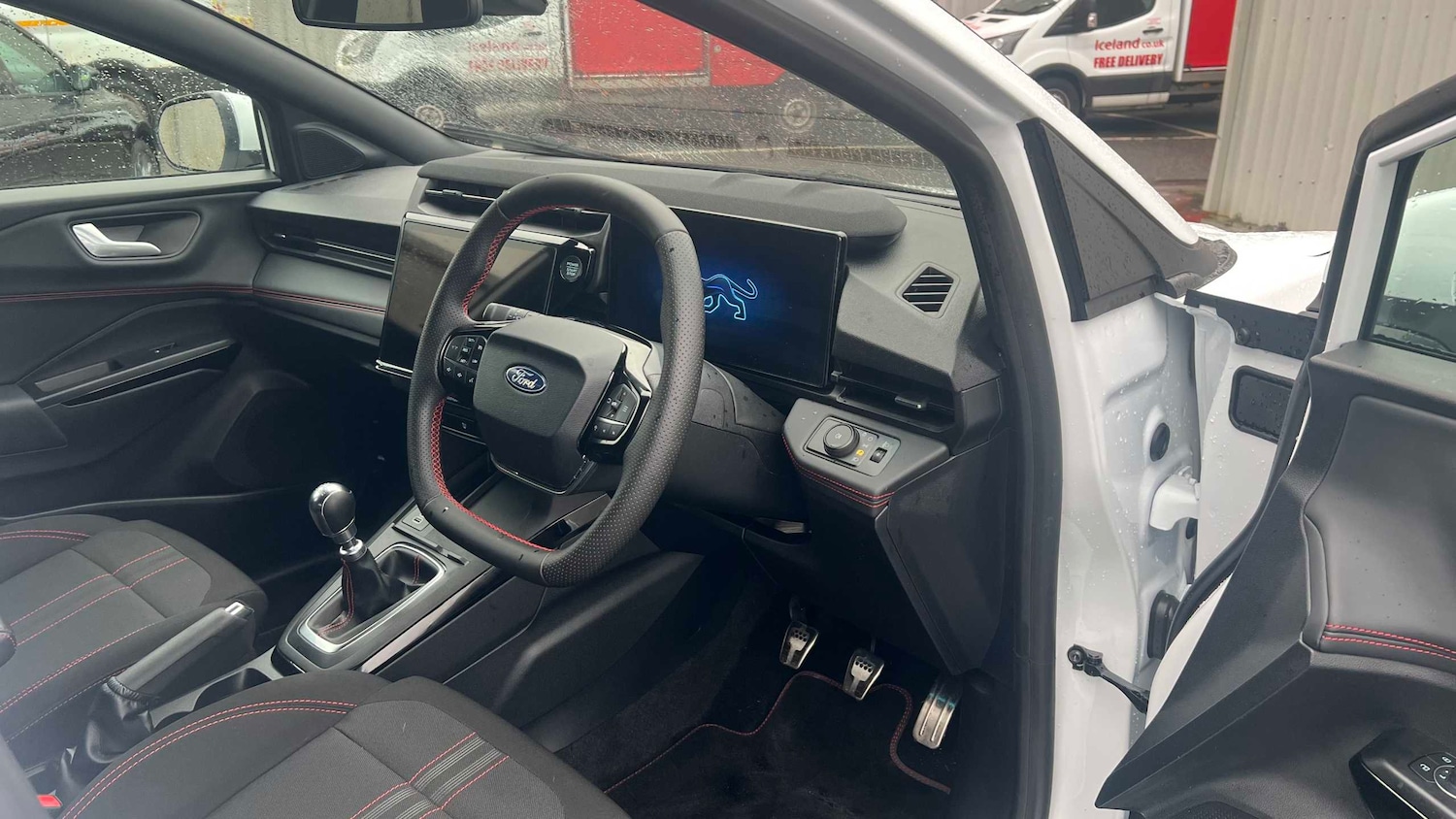 Used Ford Puma 2024 for sale - 76575931: Photo 9