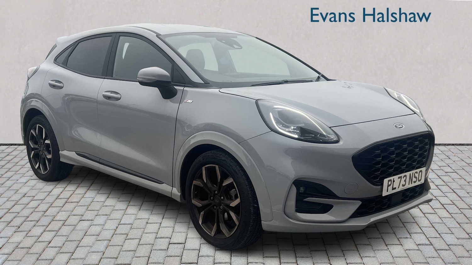 Used Ford Puma 2024 for sale - 76421120: Photo 1