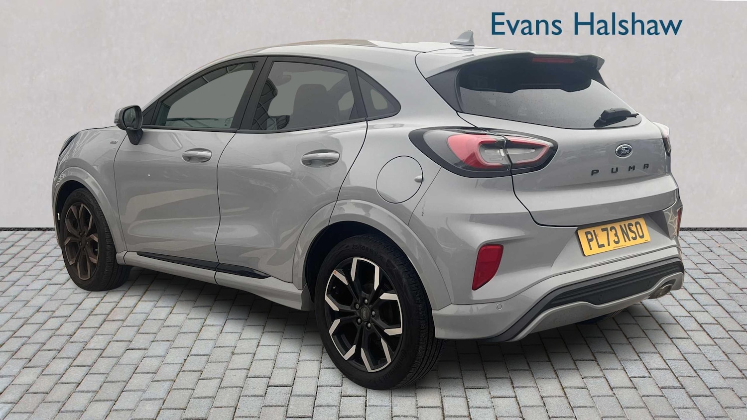 Used Ford Puma 2024 for sale - 76421120: Photo 2