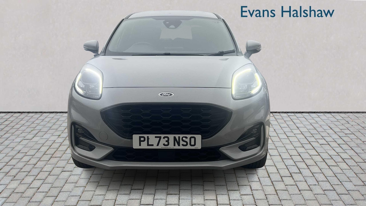 Used Ford Puma 2024 for sale - 76421120: Photo 3