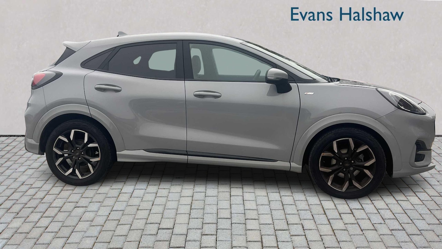 Used Ford Puma 2024 for sale - 76421120: Photo 4