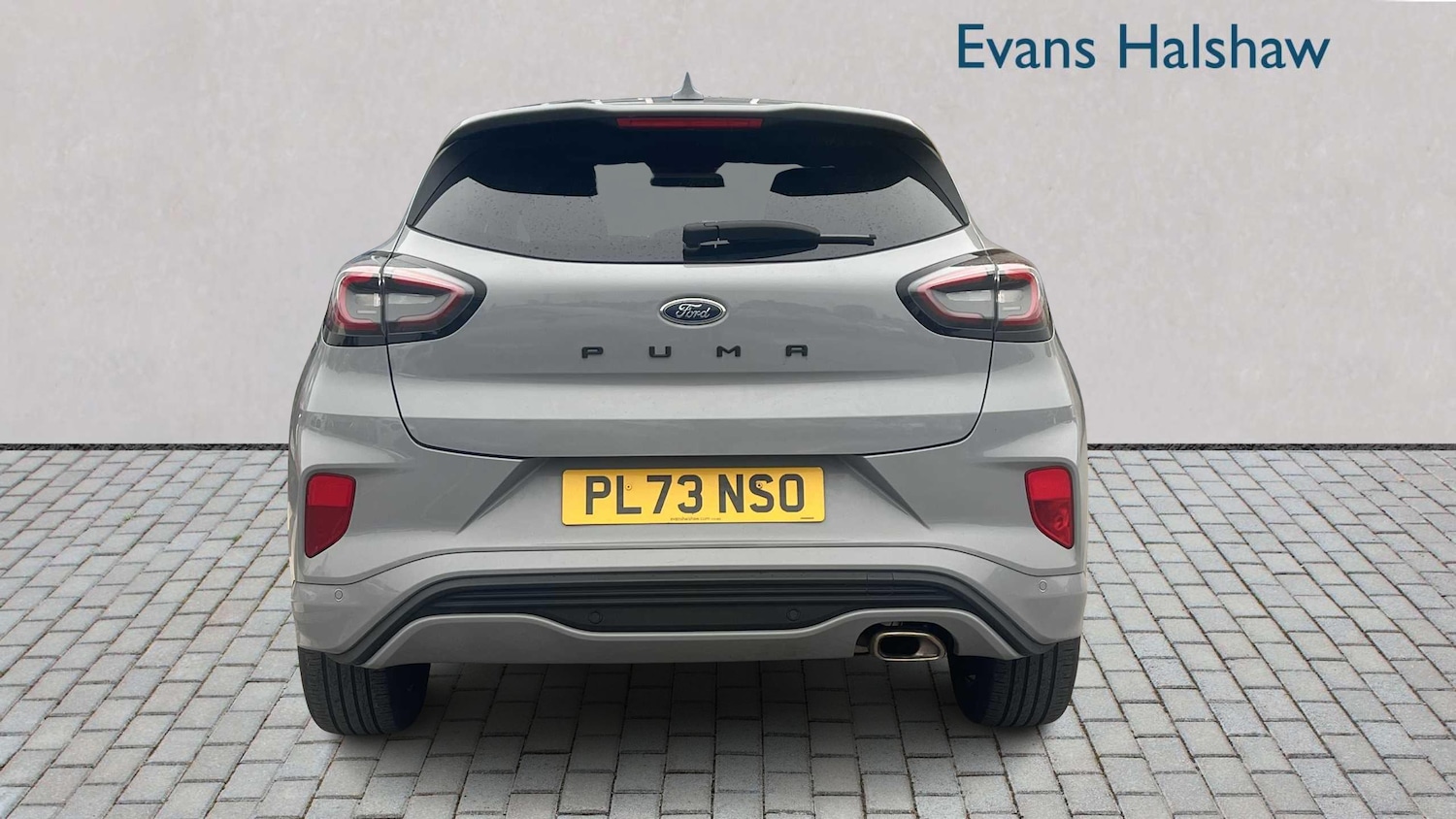 Used Ford Puma 2024 for sale - 76421120: Photo 5