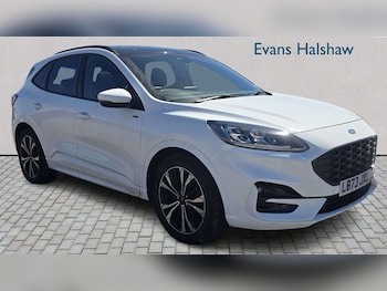 Used Ford Kuga 2023 for sale - 78432621: Photo