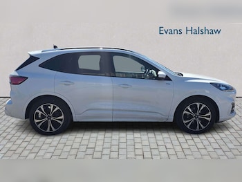 Used Ford Kuga 2023 for sale - 78432621: Photo