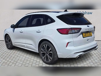 Used Ford Kuga 2023 for sale - 78432621: Photo