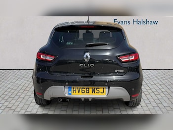 Used Renault Clio 2018 for sale - 78696445: Photo