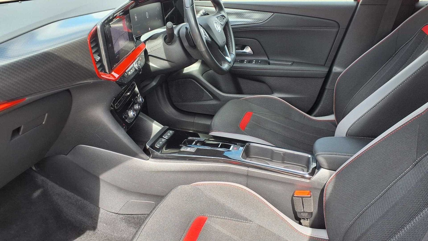 Vehicle 17