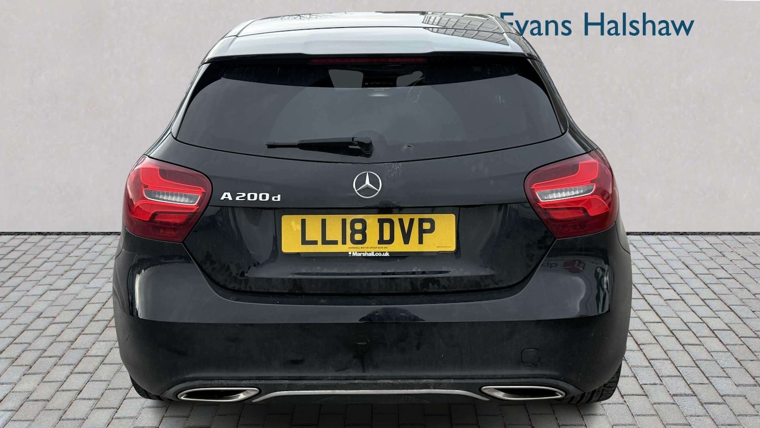 Used Mercedes-Benz A-Class 2018 for sale - 77972716: Photo 5