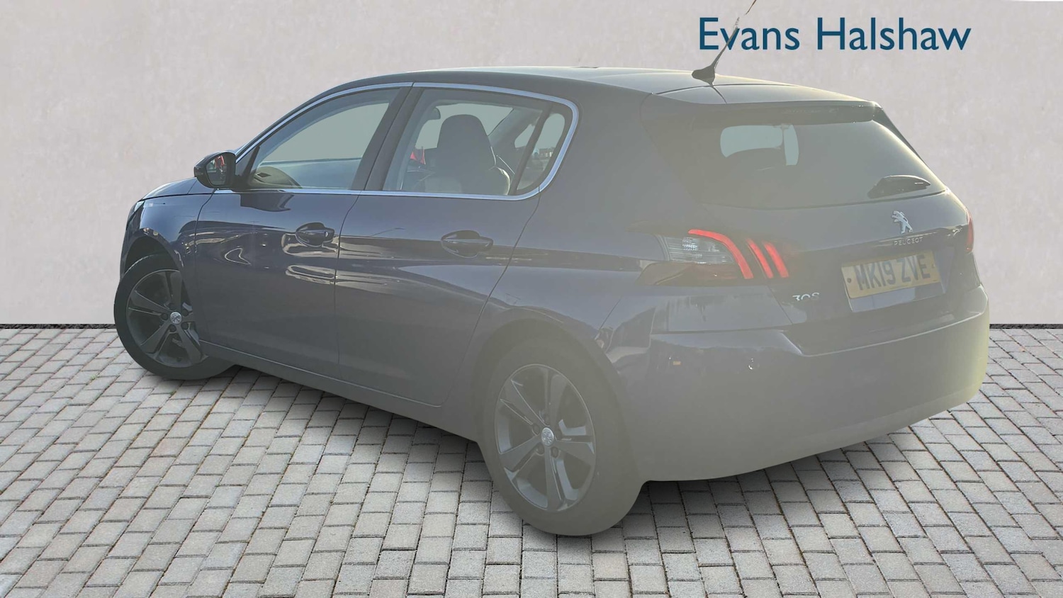 Used Peugeot 308 2019 for sale - 77194722: Photo 2