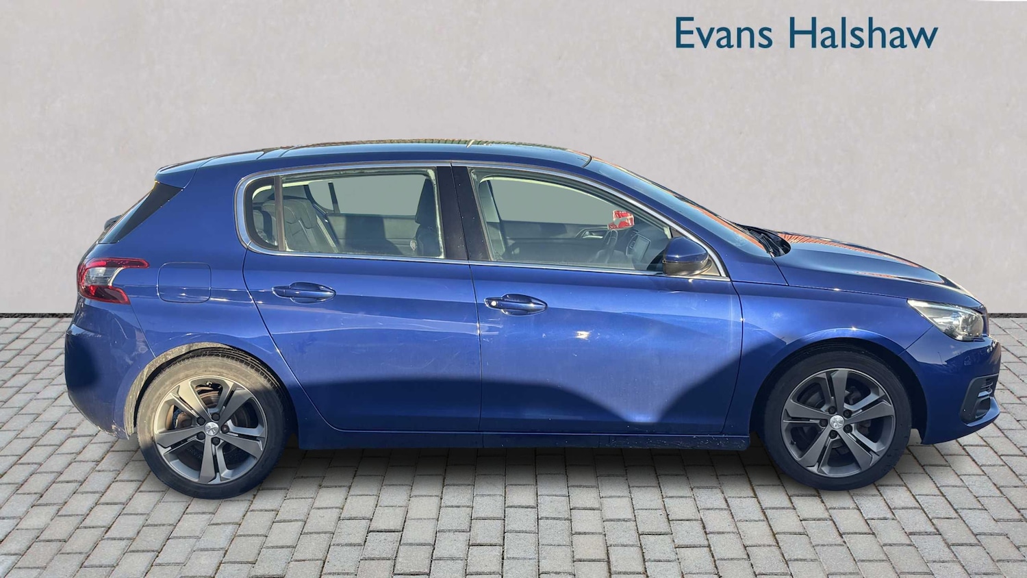 Used Peugeot 308 2019 for sale - 77194722: Photo 3