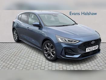 Used Ford Focus 2023 for sale - 79716204: Photo