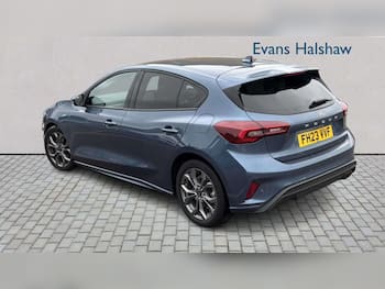 Used Ford Focus 2023 for sale - 79716204: Photo