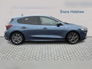 Used Ford Focus 2023 for sale - 79716204: Photo
