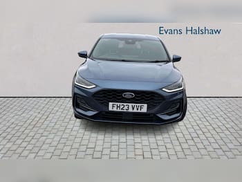 Used Ford Focus 2023 for sale - 79716204: Photo