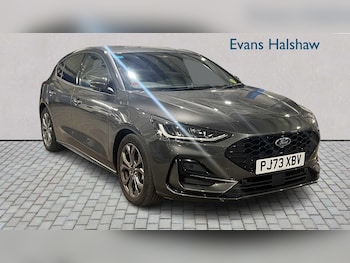 Used Ford Focus 2023 for sale - 77373916: Photo