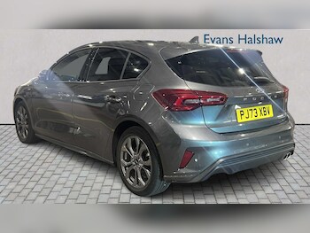 Used Ford Focus 2023 for sale - 77373916: Photo