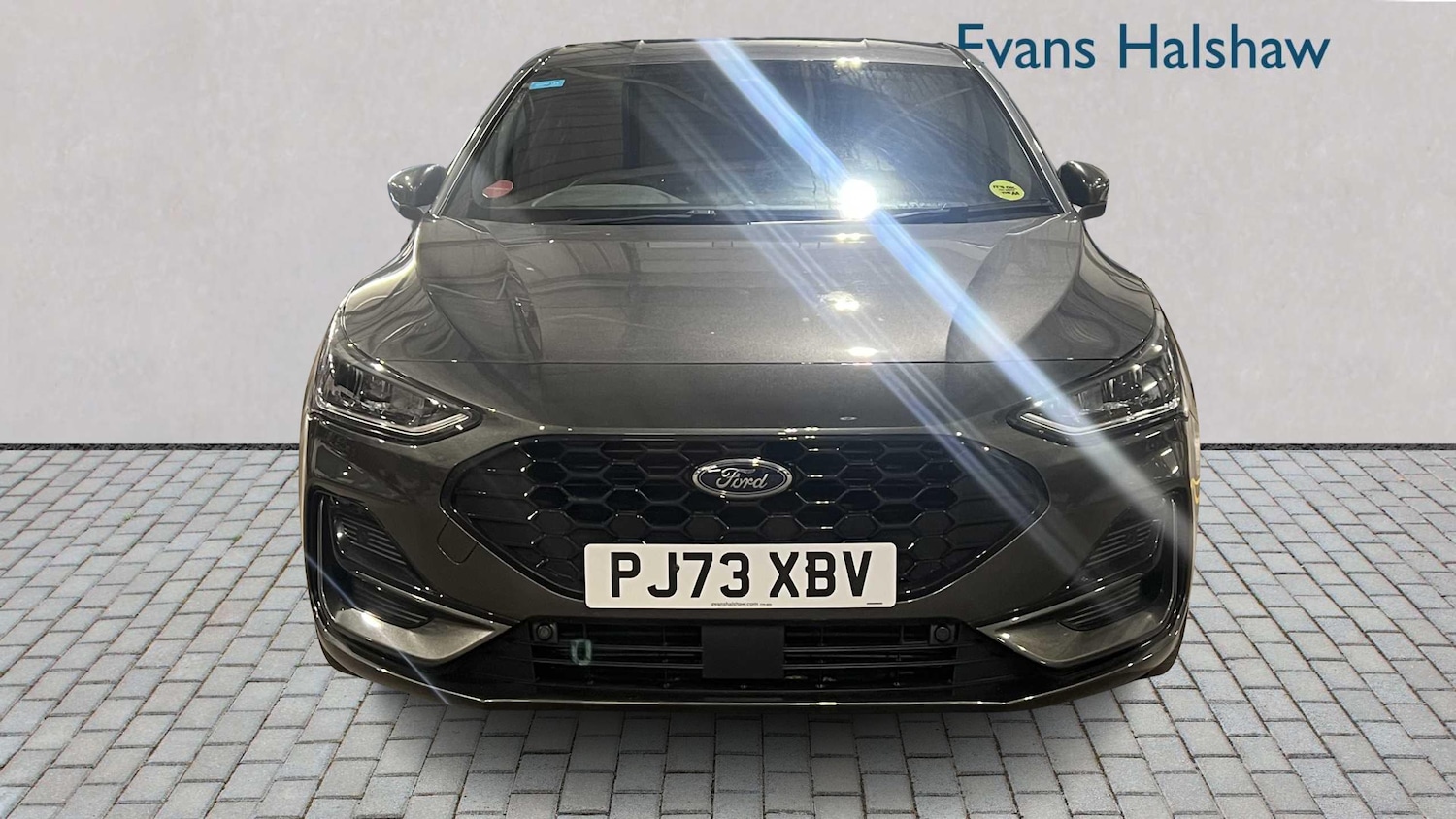 Used Ford Focus 2023 for sale - 77373916: Photo 3