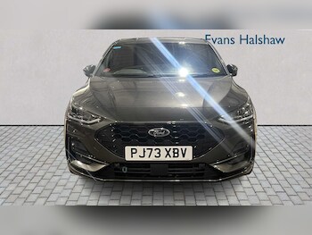 Used Ford Focus 2023 for sale - 77373916: Photo