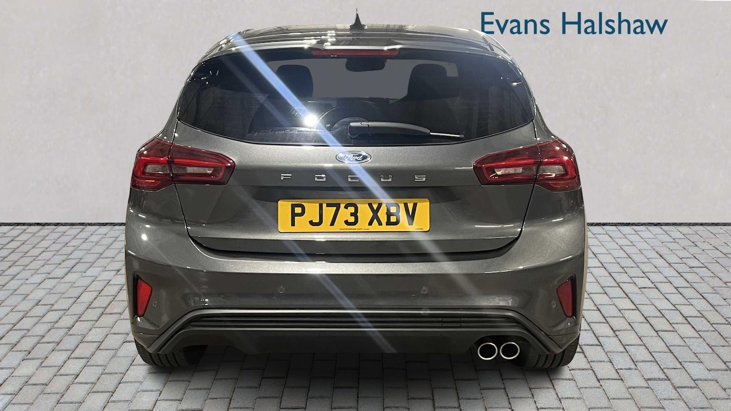 Used Ford Focus 2023 for sale - 77373916: Photo 4