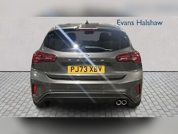 Used Ford Focus 2023 for sale - 77373916: Photo