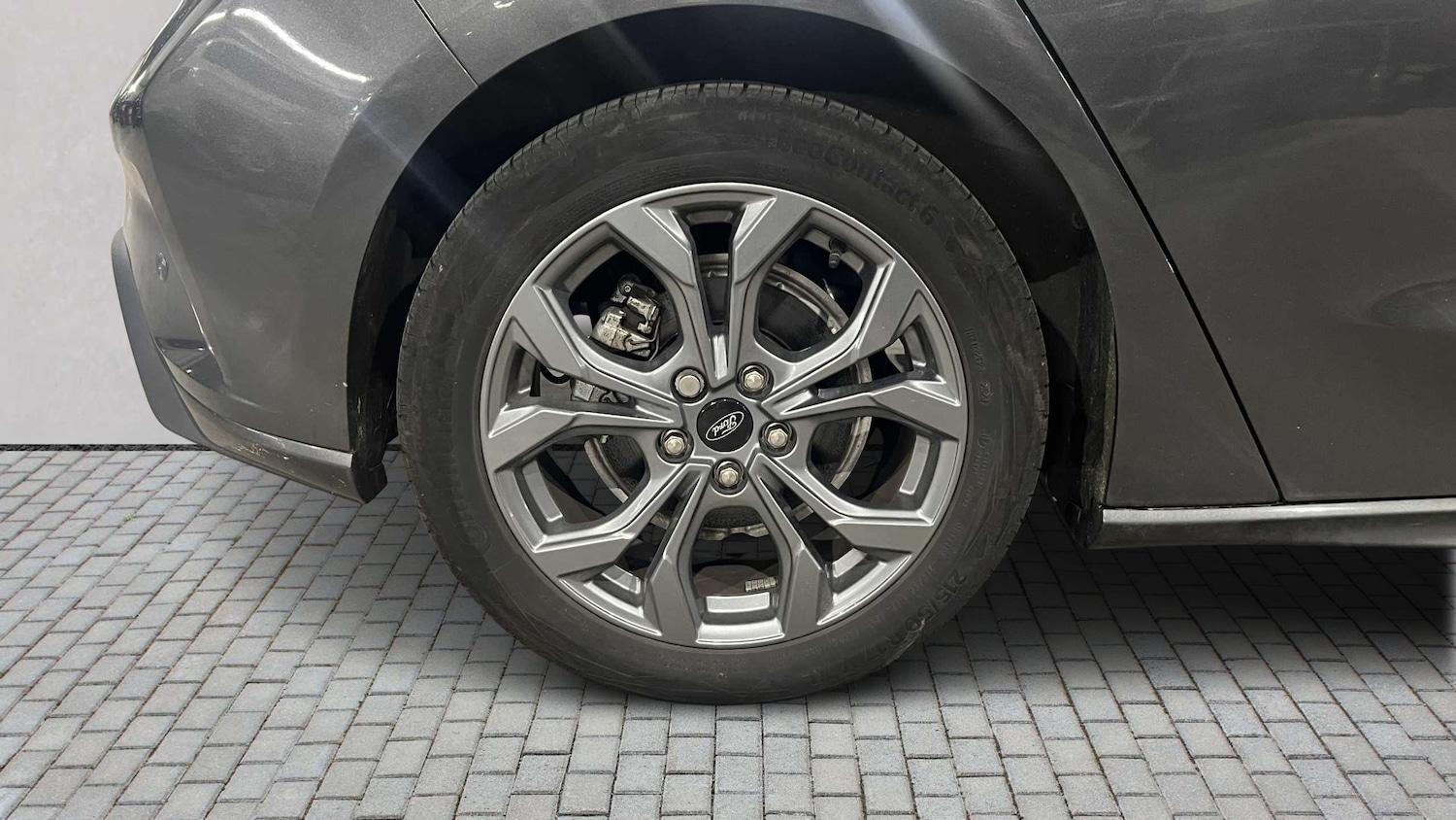 Used Ford Focus 2023 for sale - 77373916: Photo 5