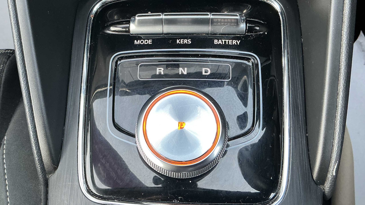 Used MG MG ZS 2021 for sale - 77167577: Photo 10