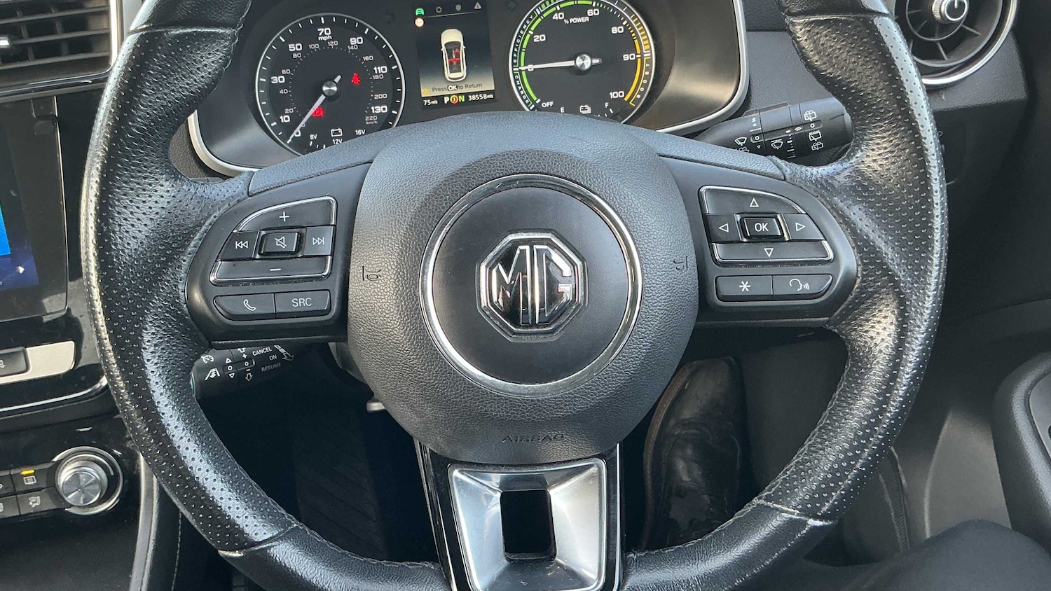 Used MG MG ZS 2021 for sale - 77167577: Photo 11