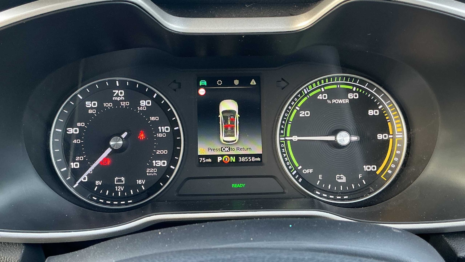 Used MG MG ZS 2021 for sale - 77167577: Photo 12