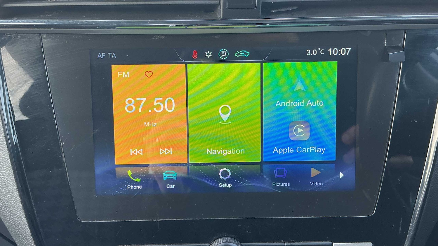 Used MG MG ZS 2021 for sale - 77167577: Photo 13