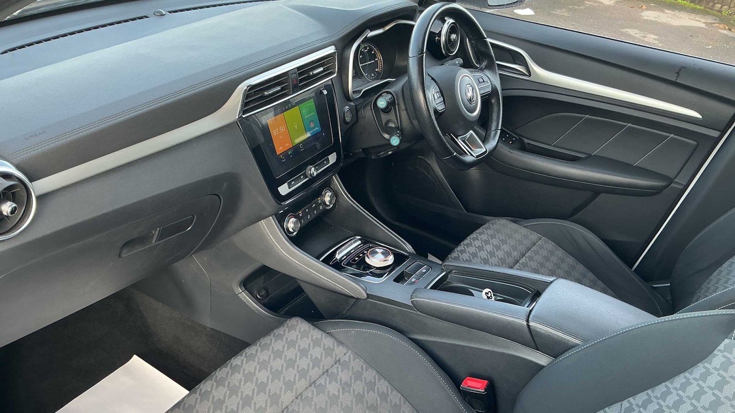 Used MG MG ZS 2021 for sale - 77167577: Photo 16