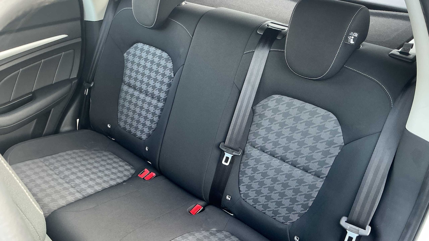 Used MG MG ZS 2021 for sale - 77167577: Photo 17