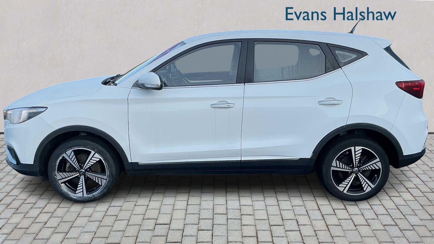 Used MG MG ZS 2021 for sale - 77167577: Photo 3