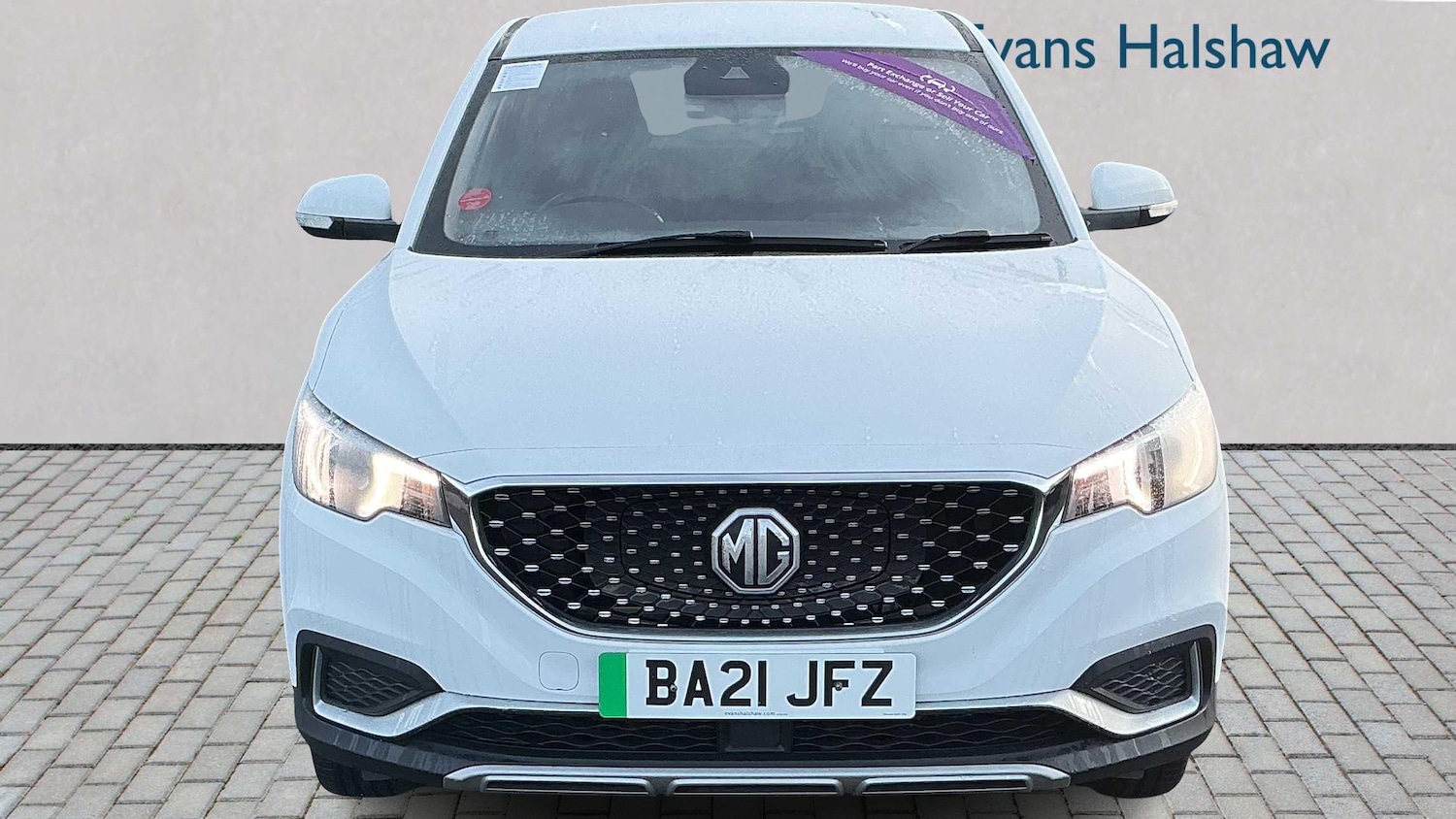 Used MG MG ZS 2021 for sale - 77167577: Photo 4