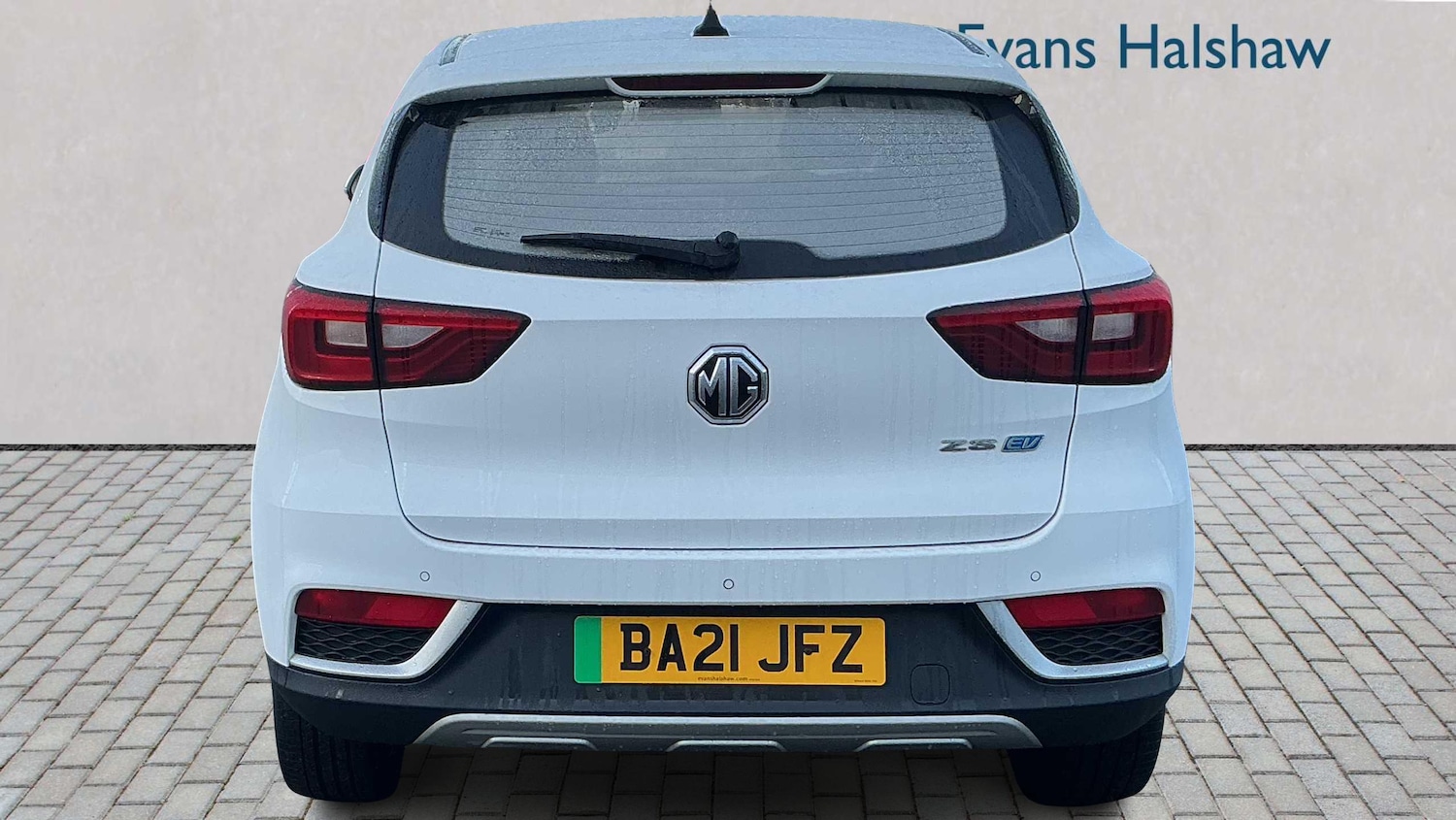 Used MG MG ZS 2021 for sale - 77167577: Photo 5